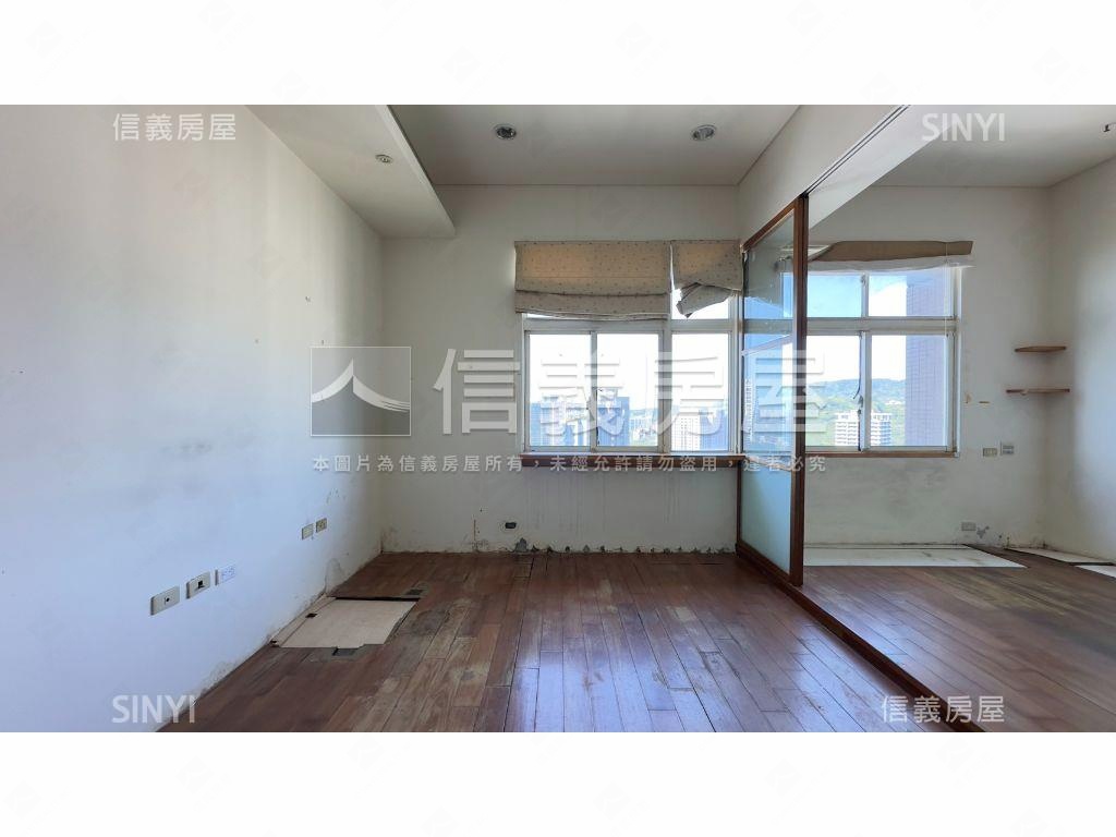 海悅高樓＊幸福城堡房屋室內格局與周邊環境
