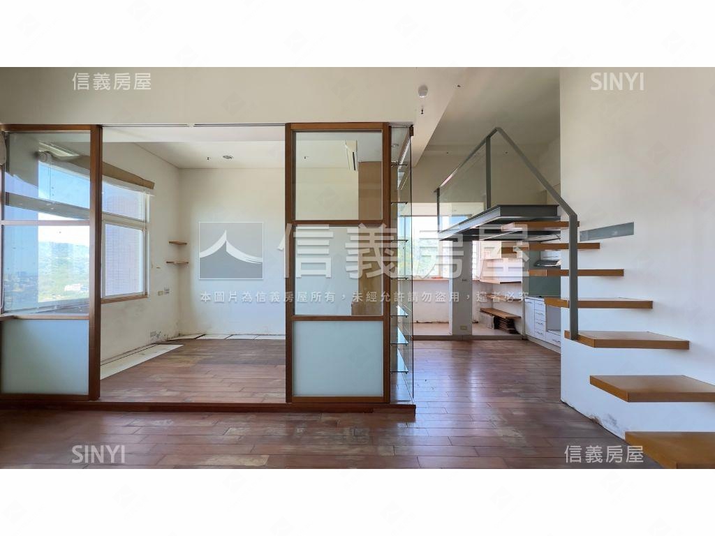 海悅高樓＊幸福城堡房屋室內格局與周邊環境
