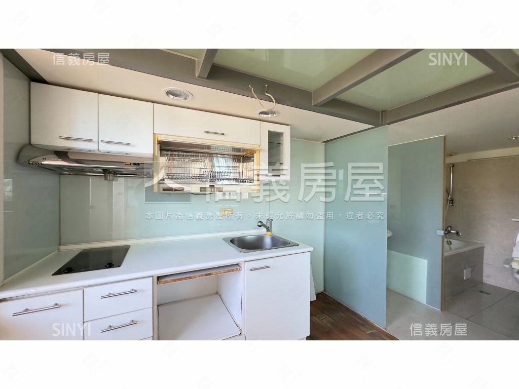 海悅高樓＊幸福城堡房屋室內格局與周邊環境