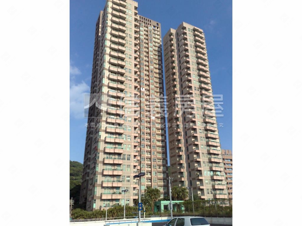 海悅高樓＊幸福城堡房屋室內格局與周邊環境
