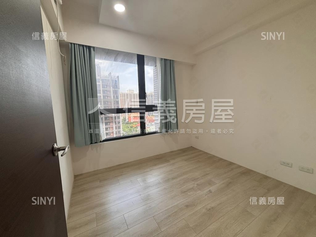富宇景觀兩房車位房屋室內格局與周邊環境
