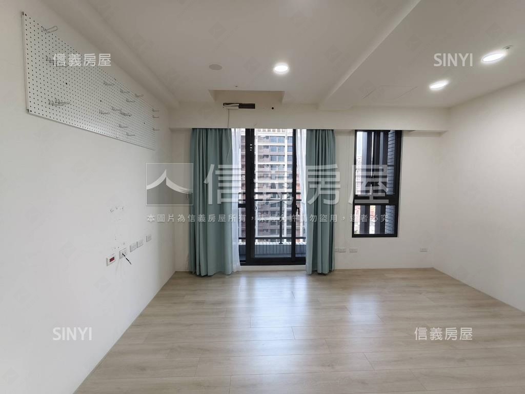 富宇景觀兩房車位房屋室內格局與周邊環境