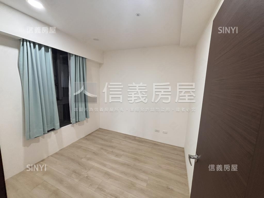 富宇景觀兩房車位房屋室內格局與周邊環境