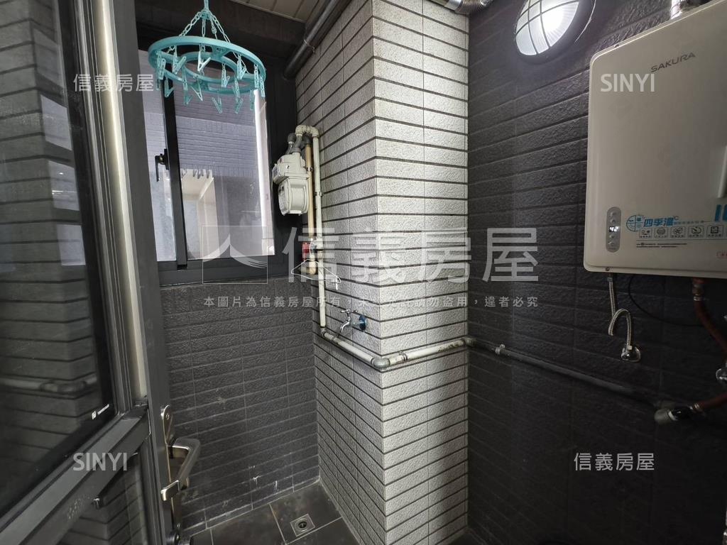 富宇景觀兩房車位房屋室內格局與周邊環境