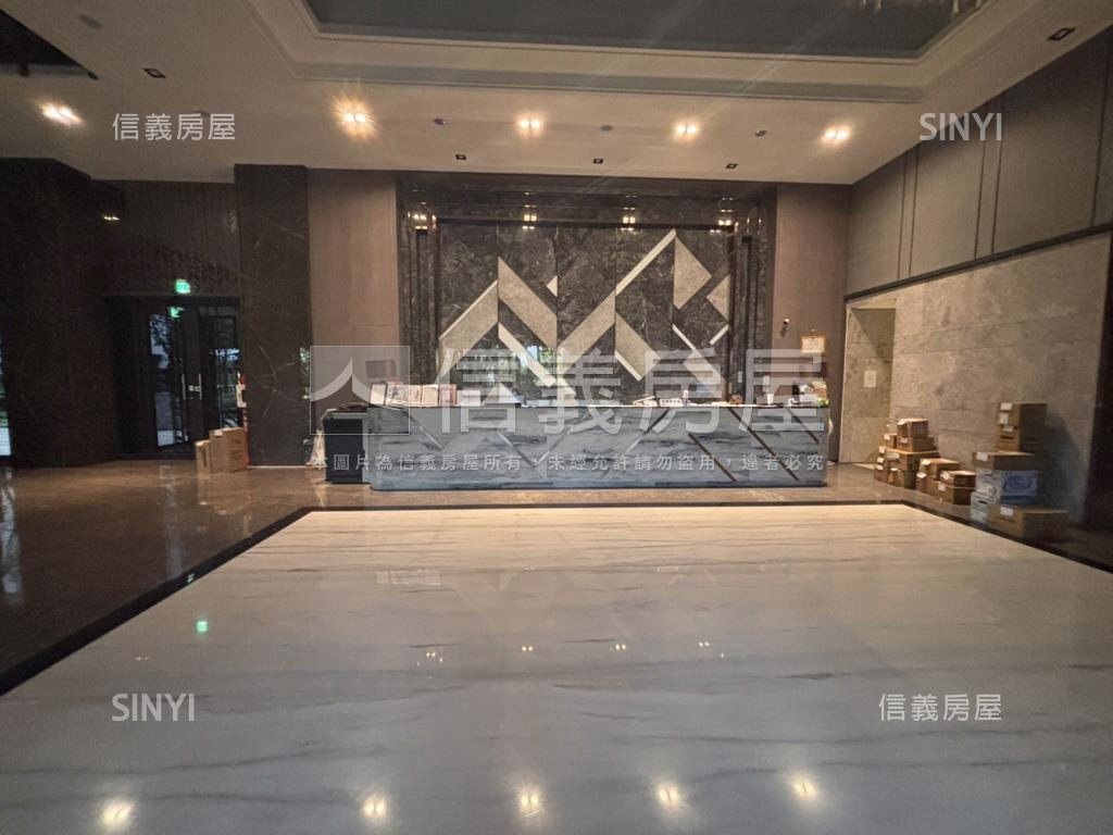 富宇景觀兩房車位房屋室內格局與周邊環境