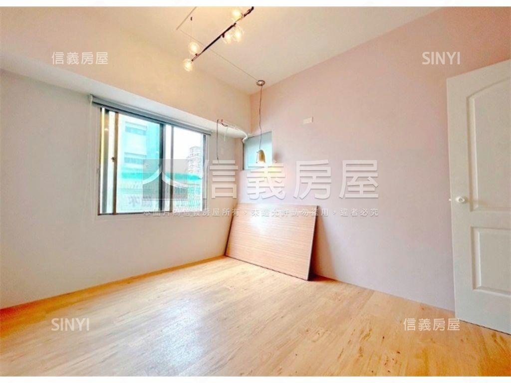 麗園道美三房車位房屋室內格局與周邊環境