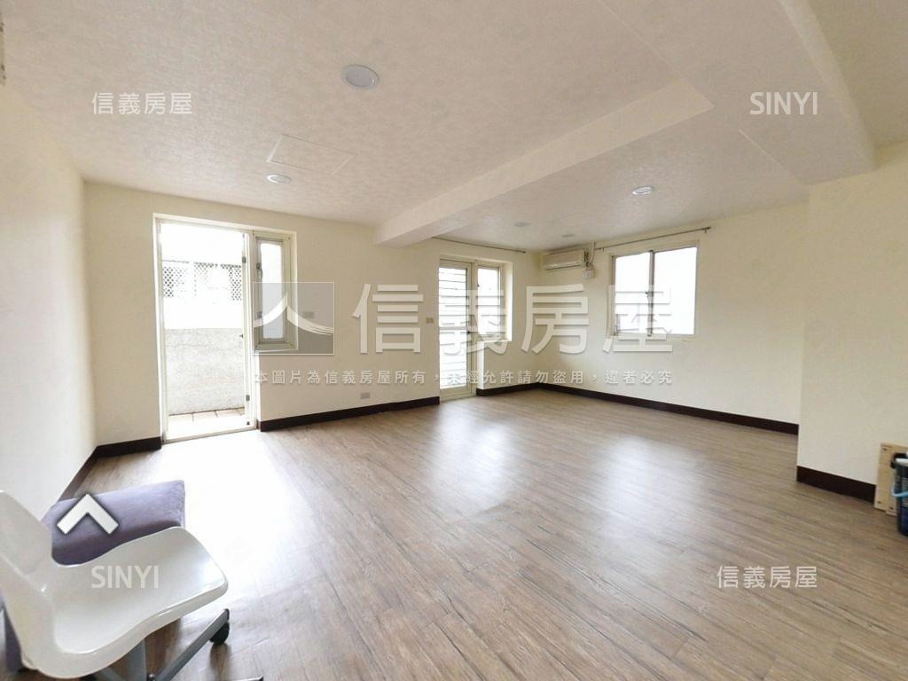 近淡大收租套房房屋室內格局與周邊環境