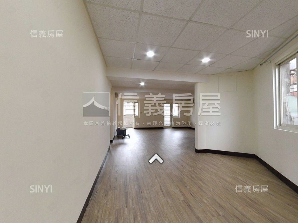 近淡大收租套房房屋室內格局與周邊環境