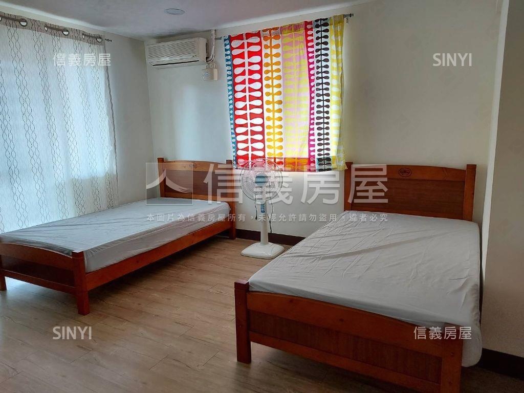 近淡大收租套房房屋室內格局與周邊環境