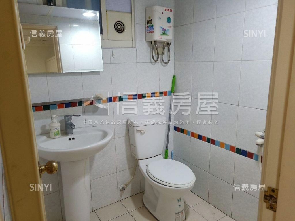 近淡大收租套房房屋室內格局與周邊環境