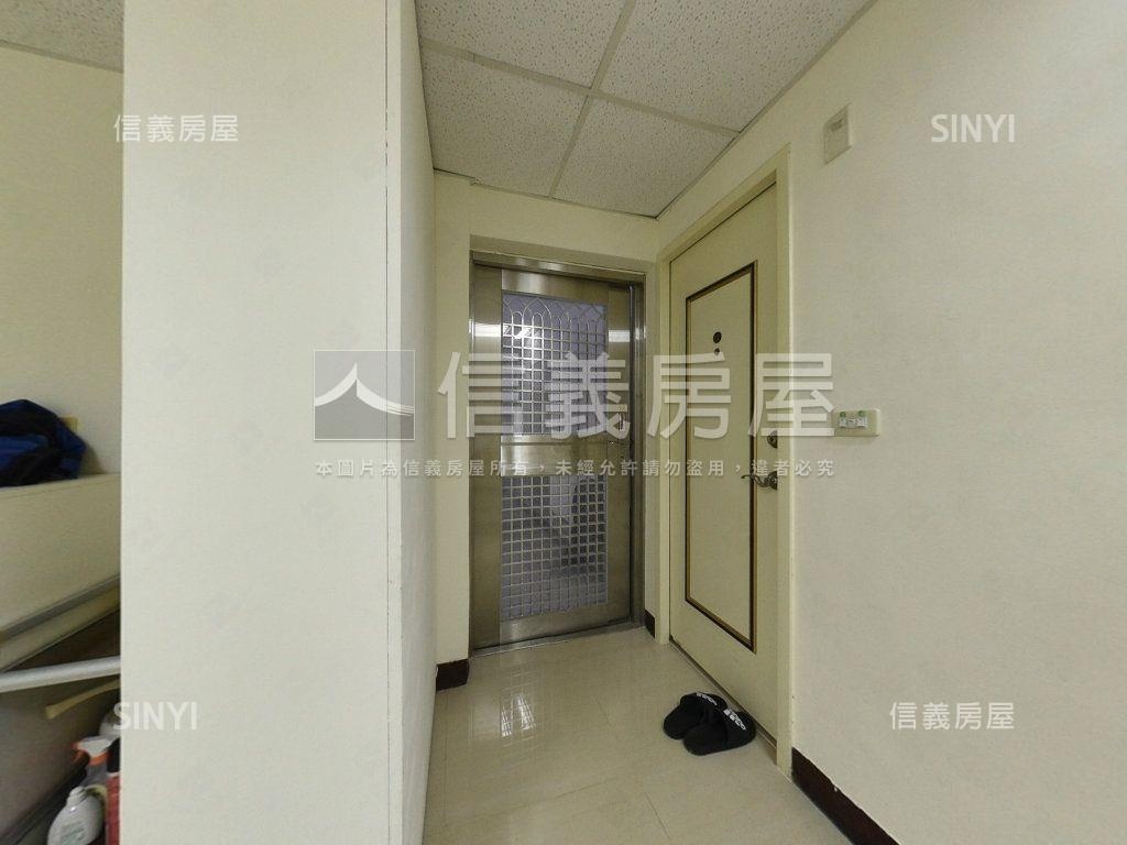 近淡大收租套房房屋室內格局與周邊環境