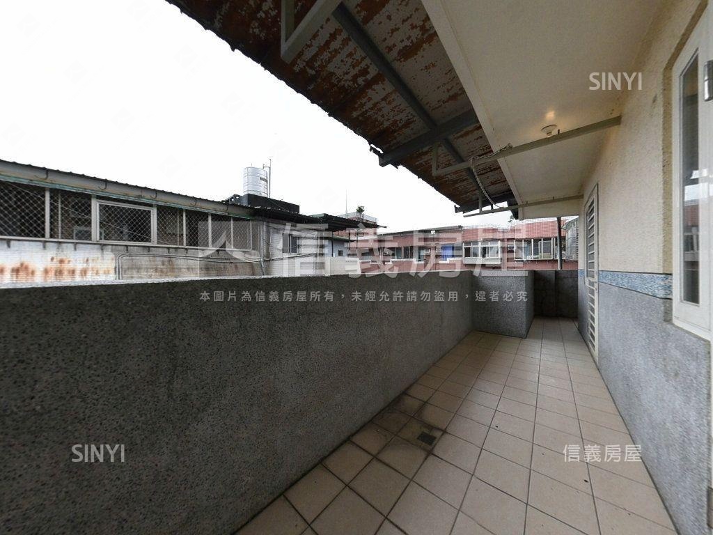 近淡大收租套房房屋室內格局與周邊環境