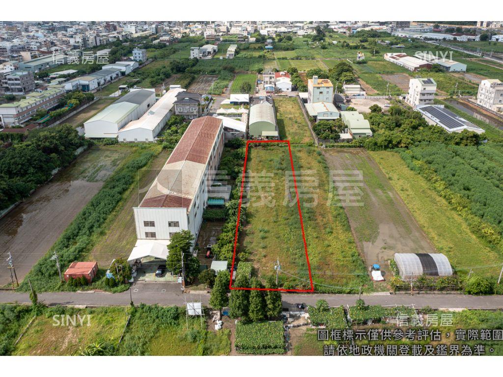 【投資、自用】大灣段農地房屋室內格局與周邊環境