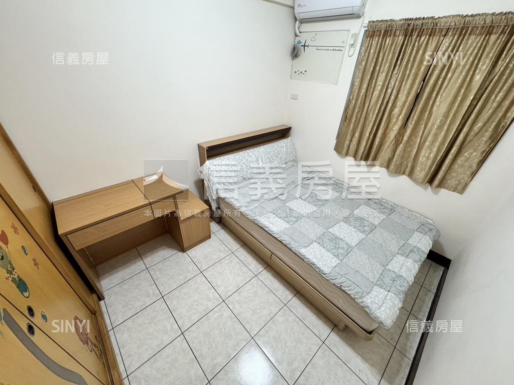 泰隆麗都２房車位房屋室內格局與周邊環境