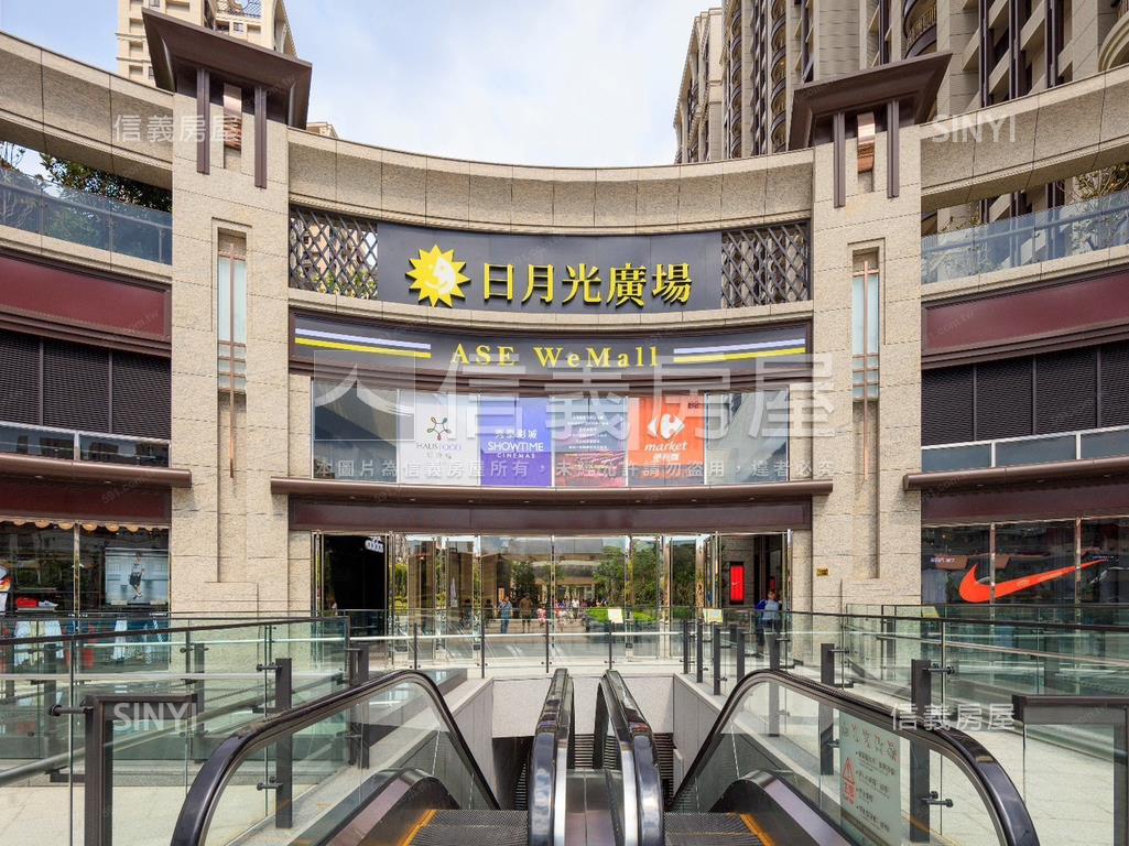 泰隆麗都２房車位房屋室內格局與周邊環境