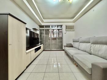 泰隆麗都２房車位