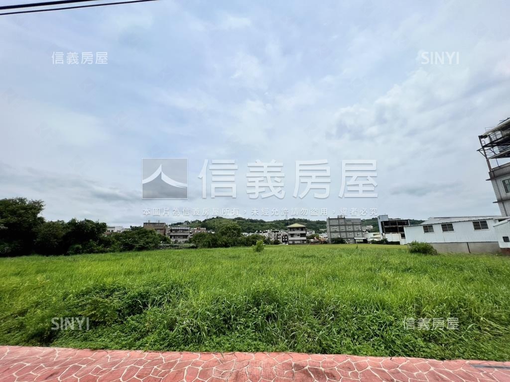 苗栗市國華路工業用地房屋室內格局與周邊環境