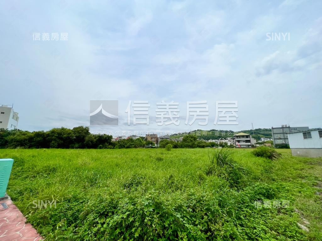 苗栗市國華路工業用地房屋室內格局與周邊環境