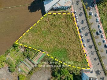 苗栗市國華路工業用地