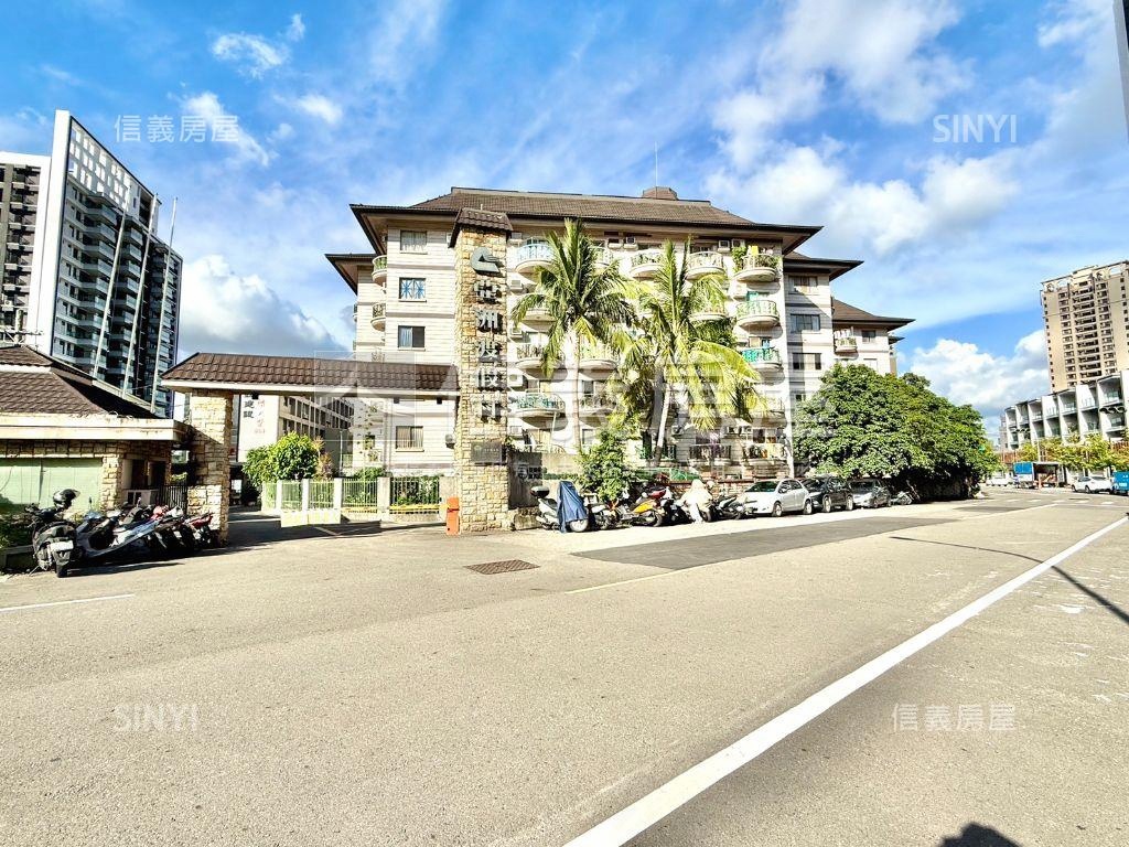 優質亞洲渡假村房屋室內格局與周邊環境