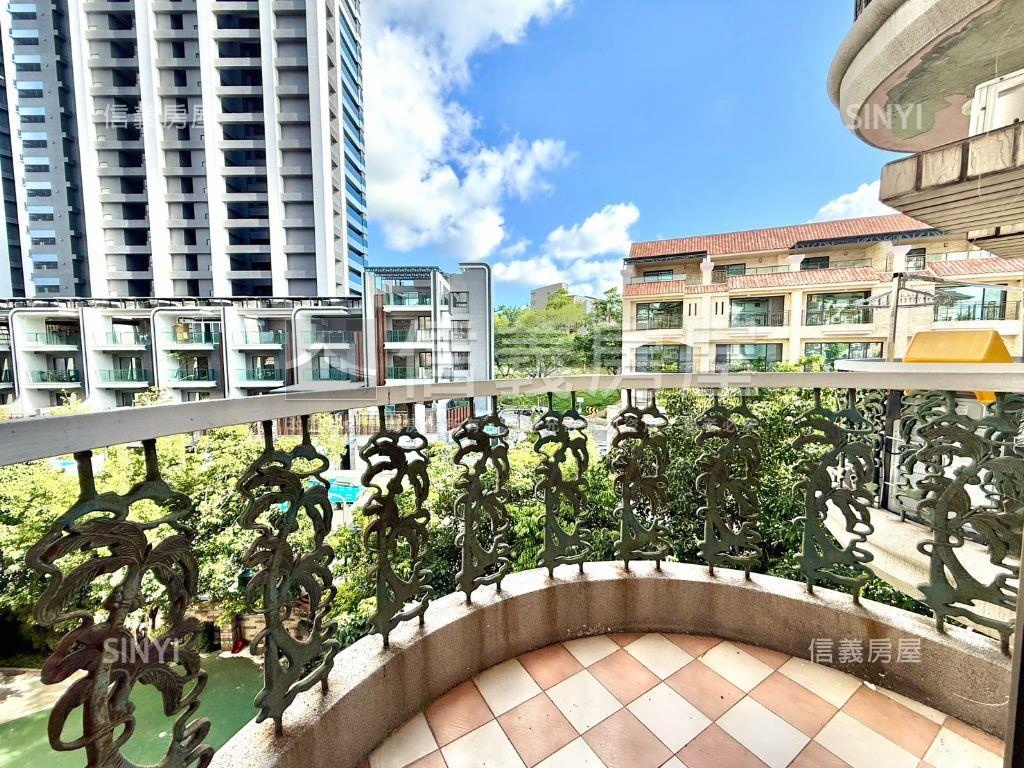 優質亞洲渡假村房屋室內格局與周邊環境