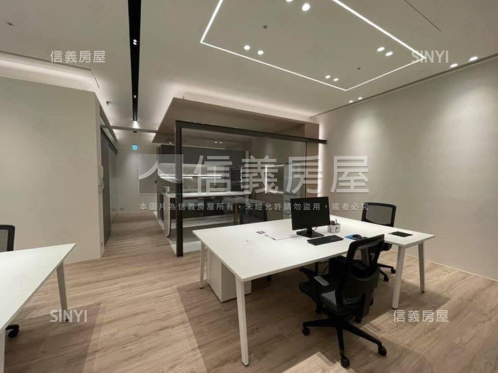 大直⭐Ａ辦⭐頂級裝潢⭐房屋室內格局與周邊環境