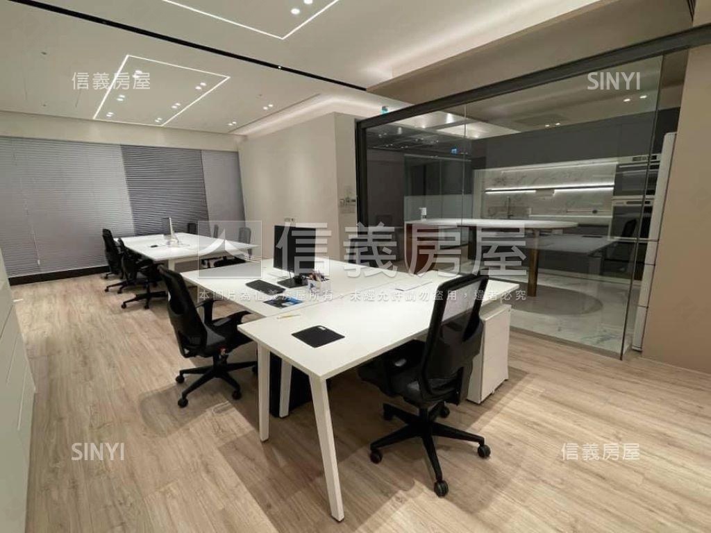 大直⭐Ａ辦⭐頂級裝潢⭐房屋室內格局與周邊環境