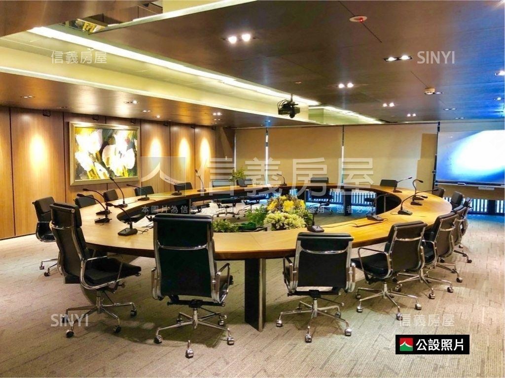 大直⭐Ａ辦⭐頂級裝潢⭐房屋室內格局與周邊環境