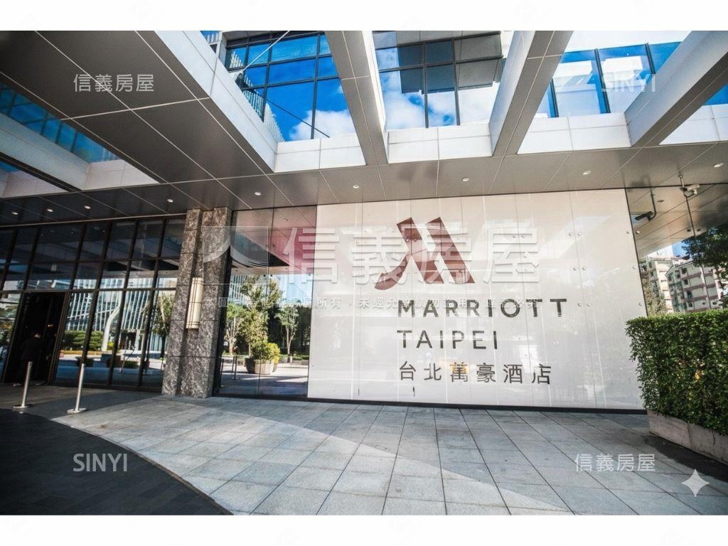 大直⭐Ａ辦⭐頂級裝潢⭐房屋室內格局與周邊環境