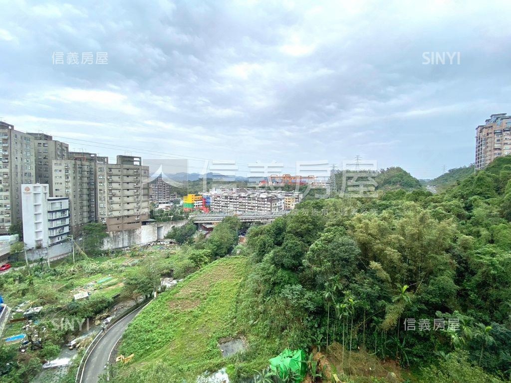 星野之森．沐月四房帶車位房屋室內格局與周邊環境