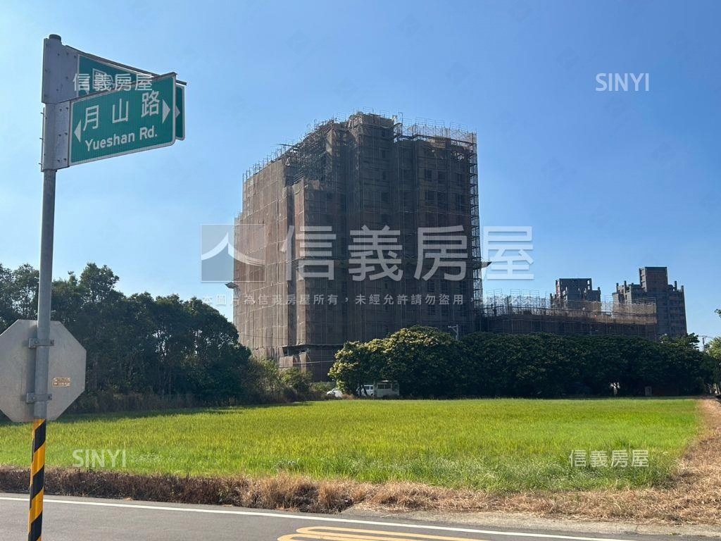 青城之愛兩房含車位房屋室內格局與周邊環境