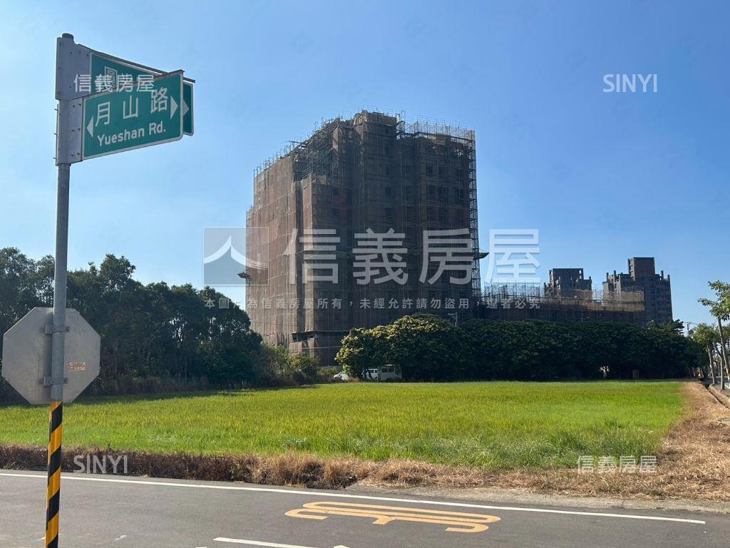 青城之愛兩房含車位房屋室內格局與周邊環境