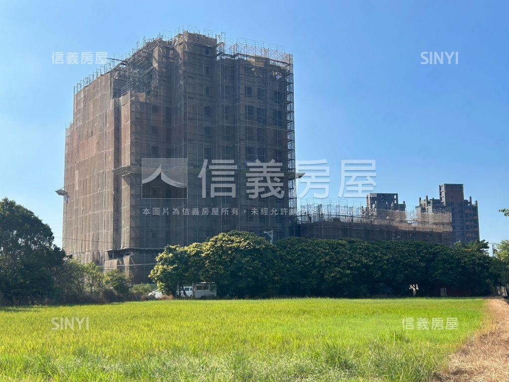 青城之愛兩房含車位房屋室內格局與周邊環境