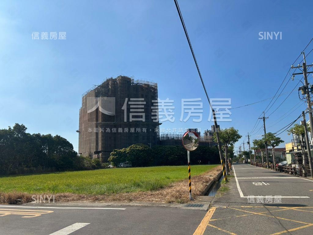 青城之愛兩房含車位房屋室內格局與周邊環境