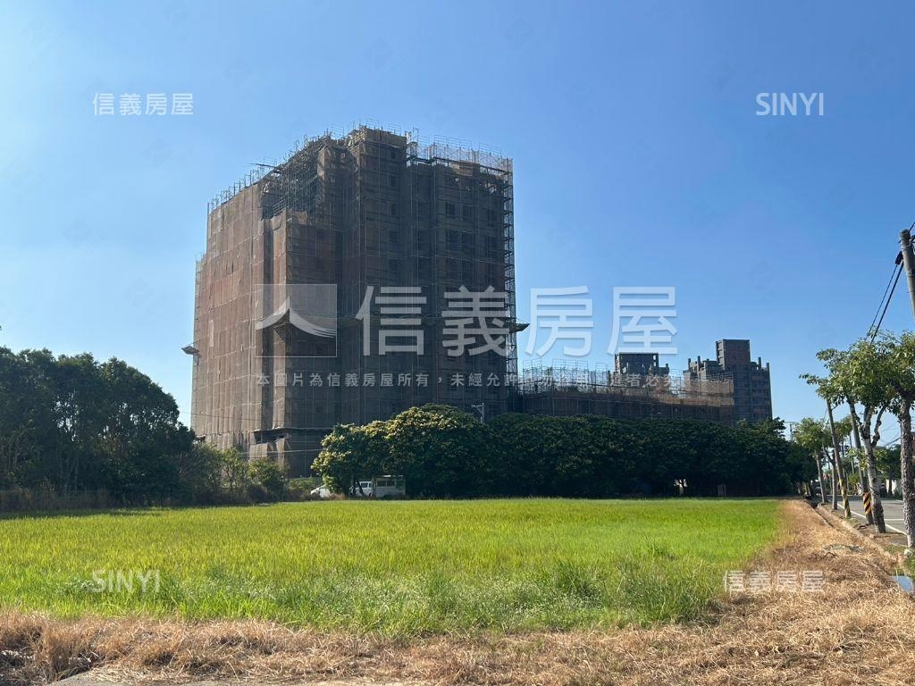 青城之愛兩房含車位房屋室內格局與周邊環境