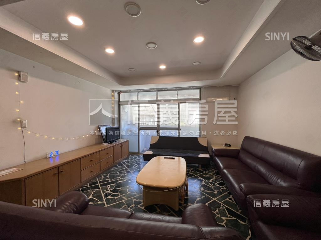 南京復興３面採光３樓好宅房屋室內格局與周邊環境