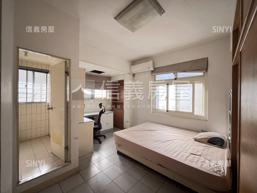 南京復興３面採光３樓好宅房屋室內格局與周邊環境