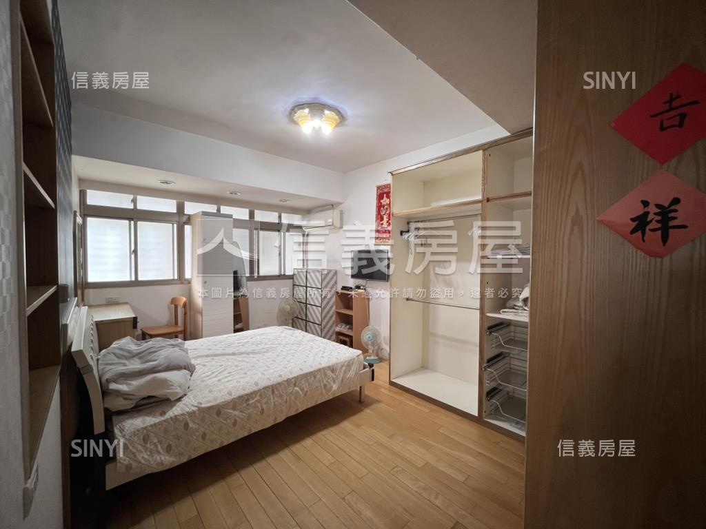 南京復興３面採光３樓好宅房屋室內格局與周邊環境