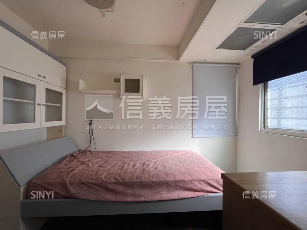 南京復興３面採光３樓好宅房屋室內格局與周邊環境