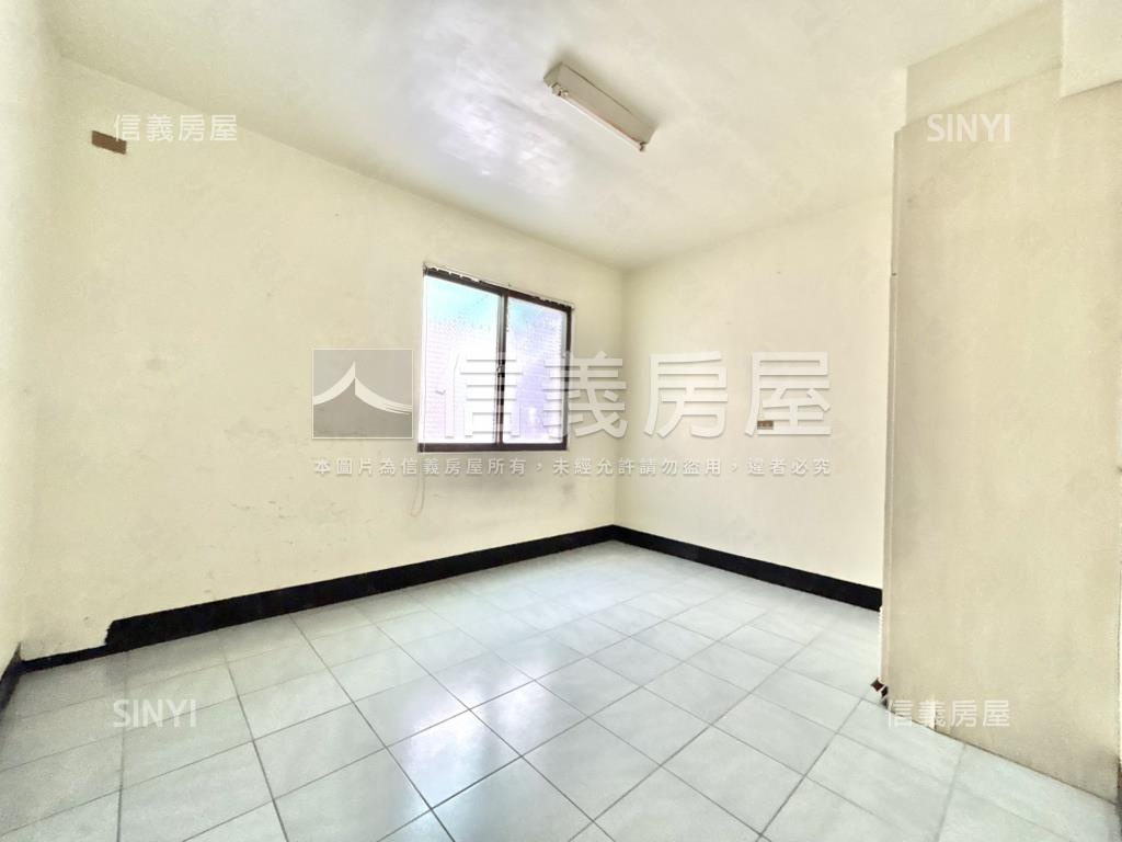 正五樓活巷大地坪透天房屋室內格局與周邊環境