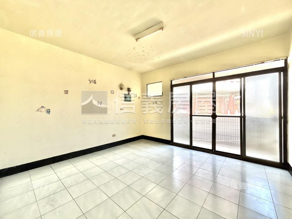 正五樓活巷大地坪透天房屋室內格局與周邊環境