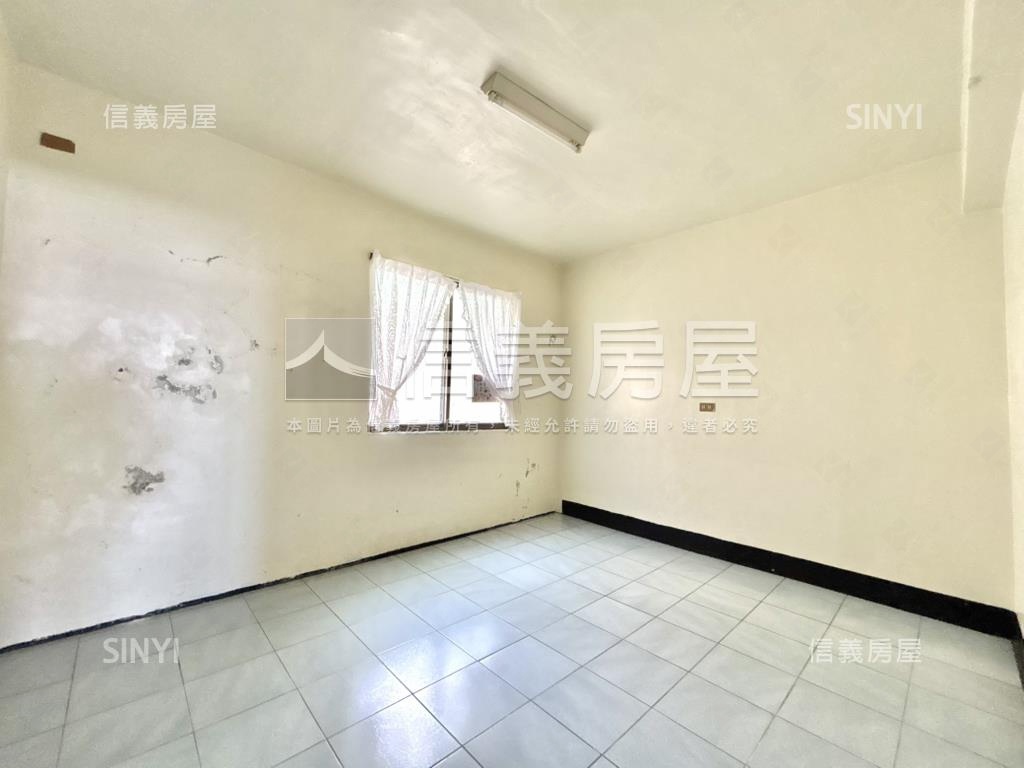 正五樓活巷大地坪透天房屋室內格局與周邊環境