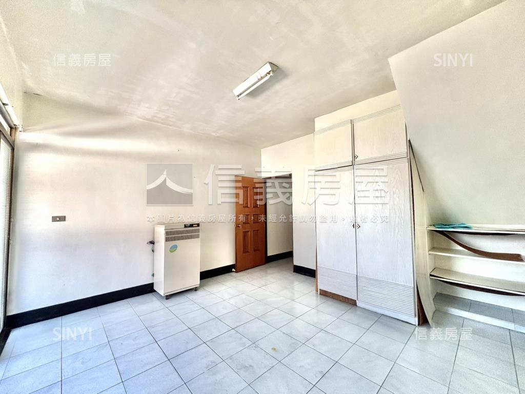 正五樓活巷大地坪透天房屋室內格局與周邊環境