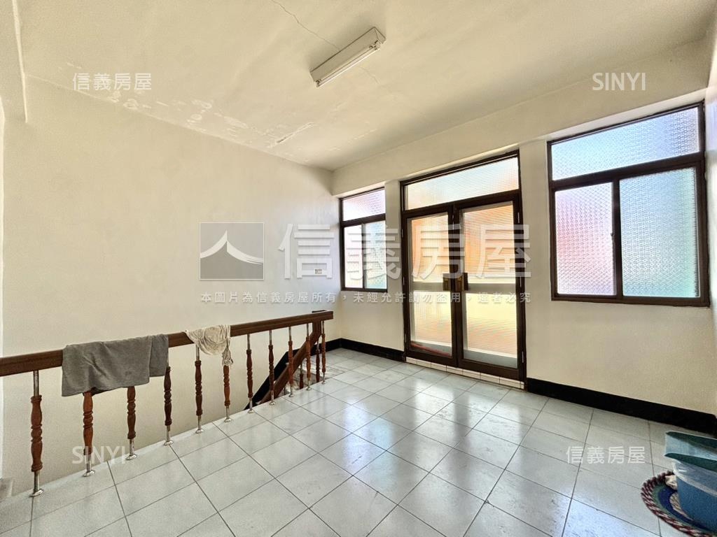 正五樓活巷大地坪透天房屋室內格局與周邊環境