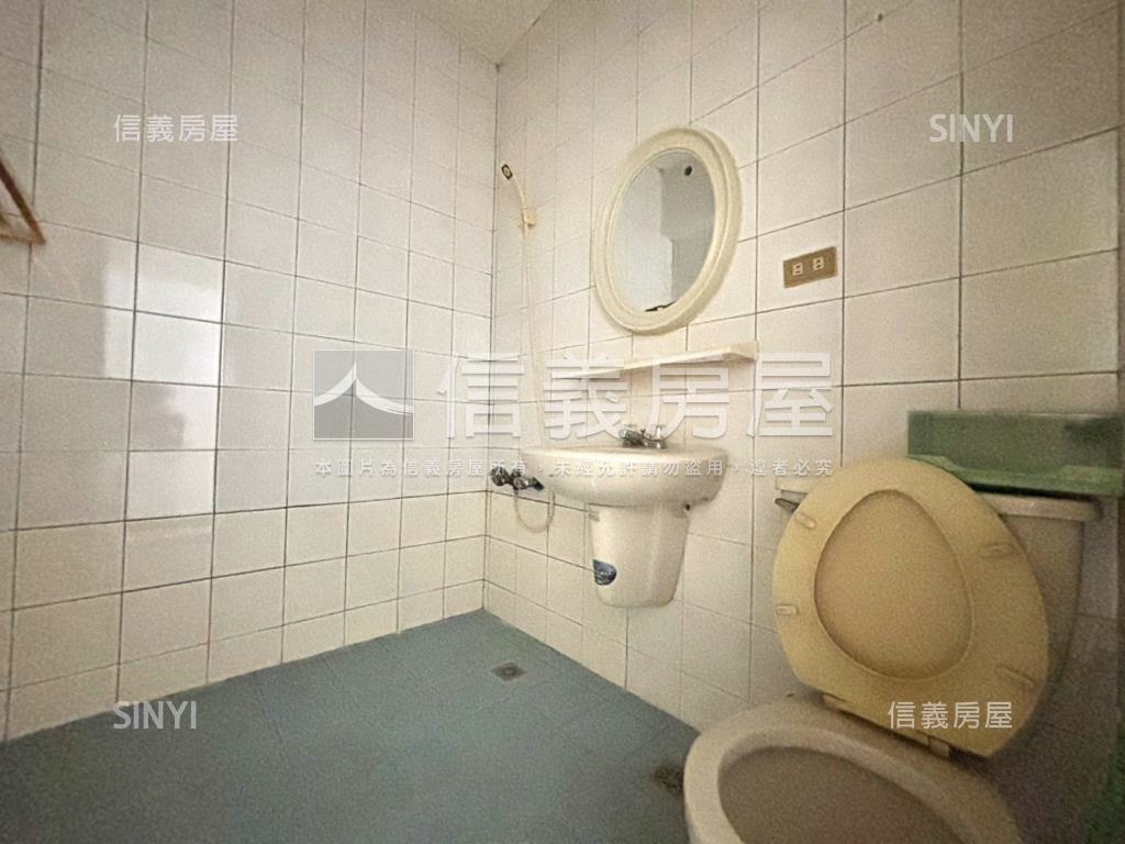 正五樓活巷大地坪透天房屋室內格局與周邊環境