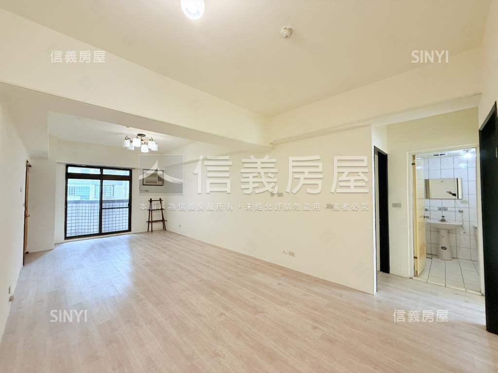 寶貴世家三房房屋室內格局與周邊環境