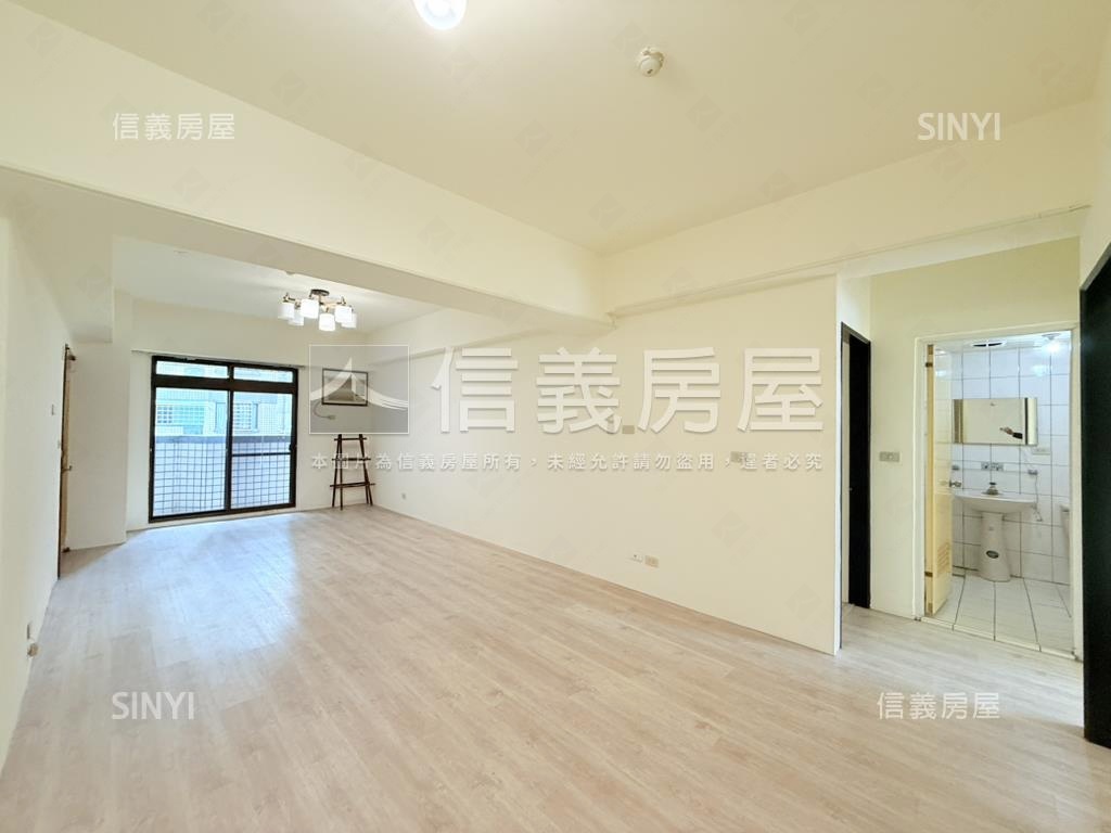 寶貴世家三房房屋室內格局與周邊環境