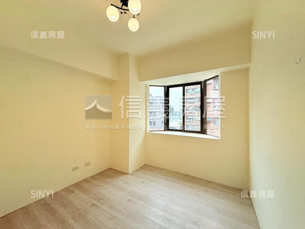 寶貴世家三房房屋室內格局與周邊環境