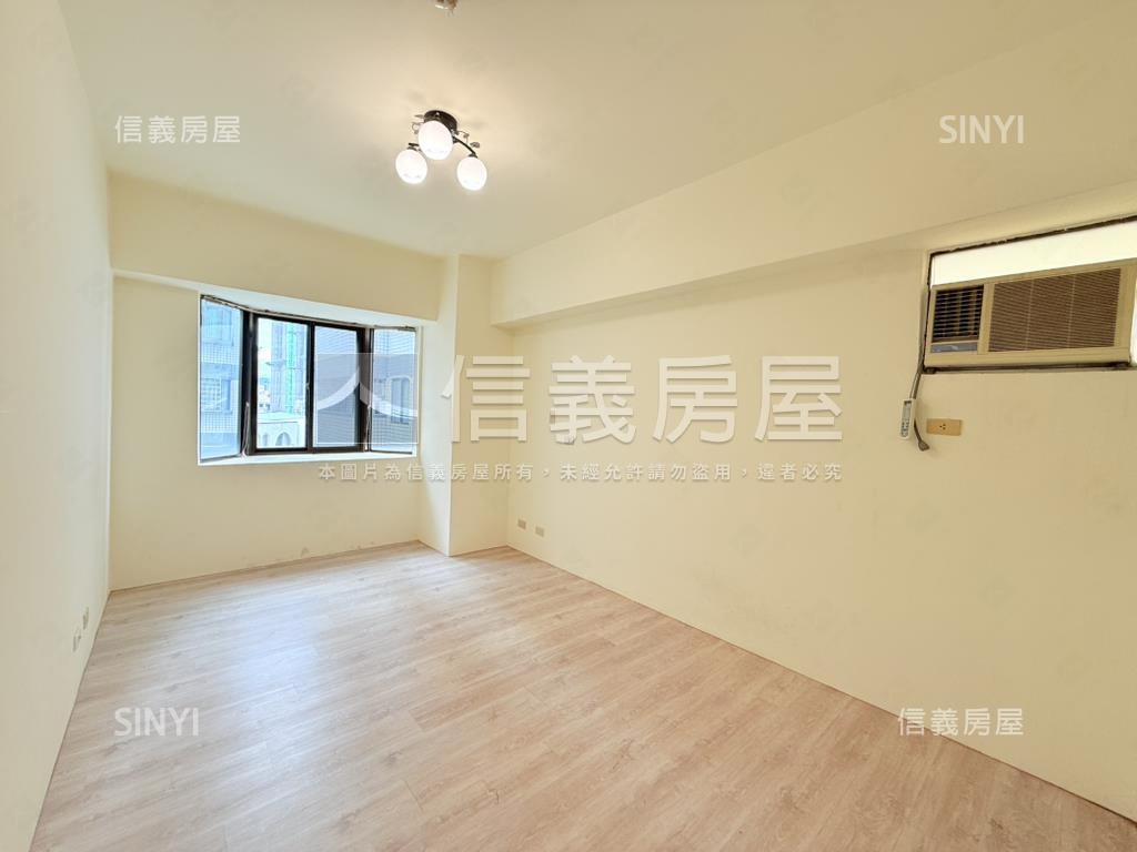寶貴世家三房房屋室內格局與周邊環境