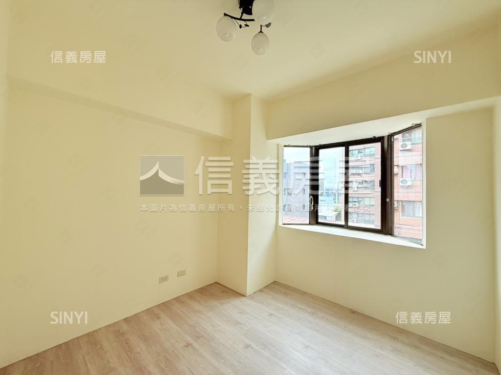 寶貴世家三房房屋室內格局與周邊環境